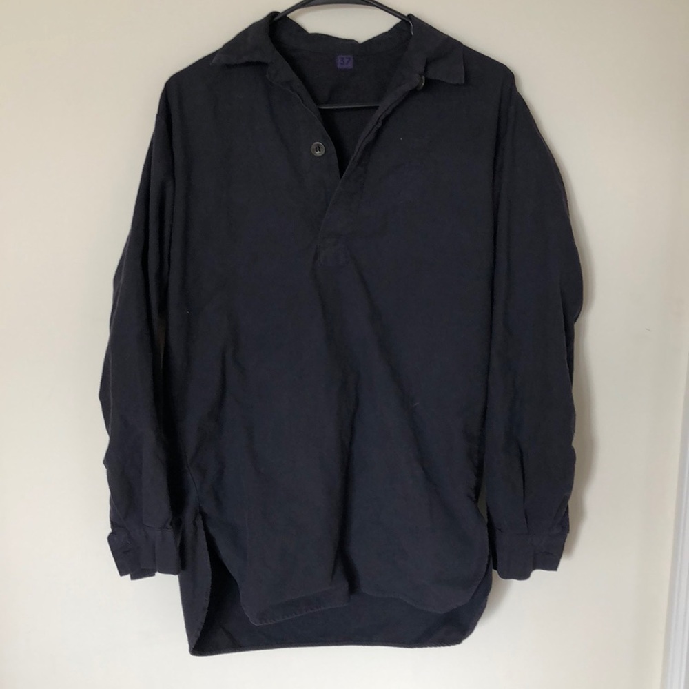 Urban outfitters smock top